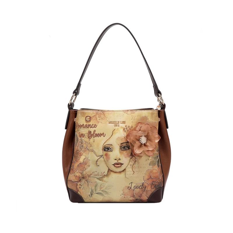 REFLECTION OF LOVE HANDBAG