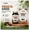 Prostaeros Maca Negra Mens Herbal Suplement 60 Capsules